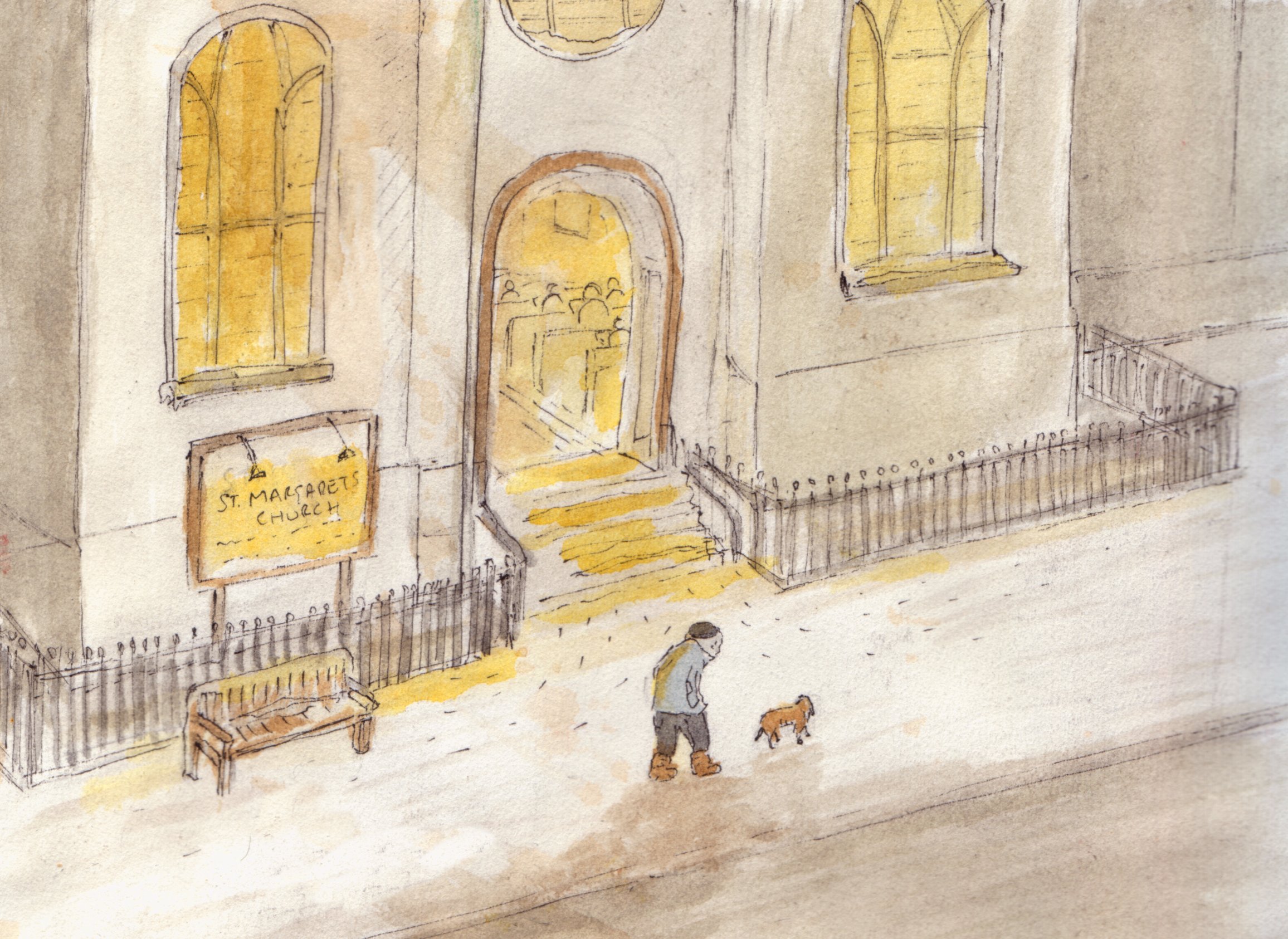 Come All Ye Faithfull