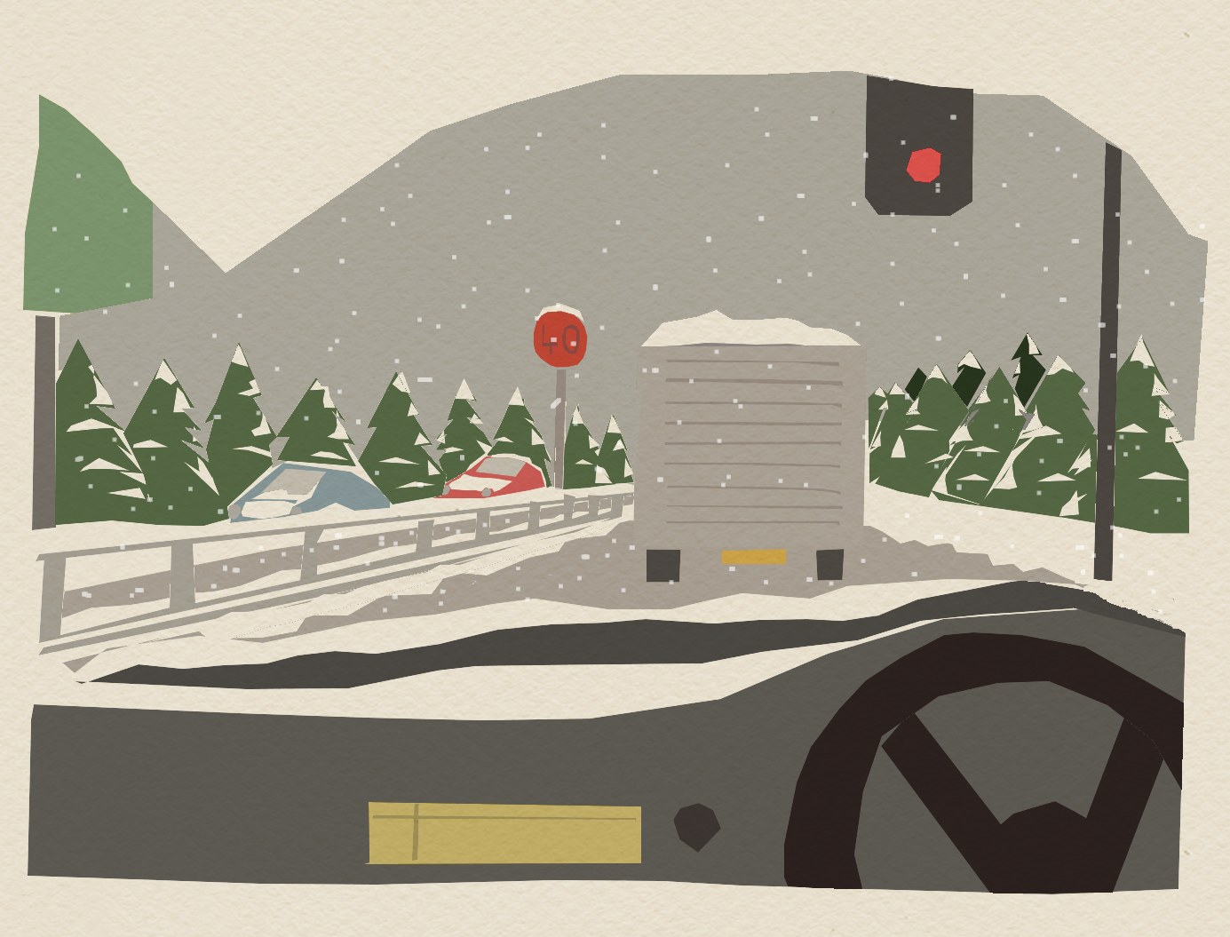December Day #2
