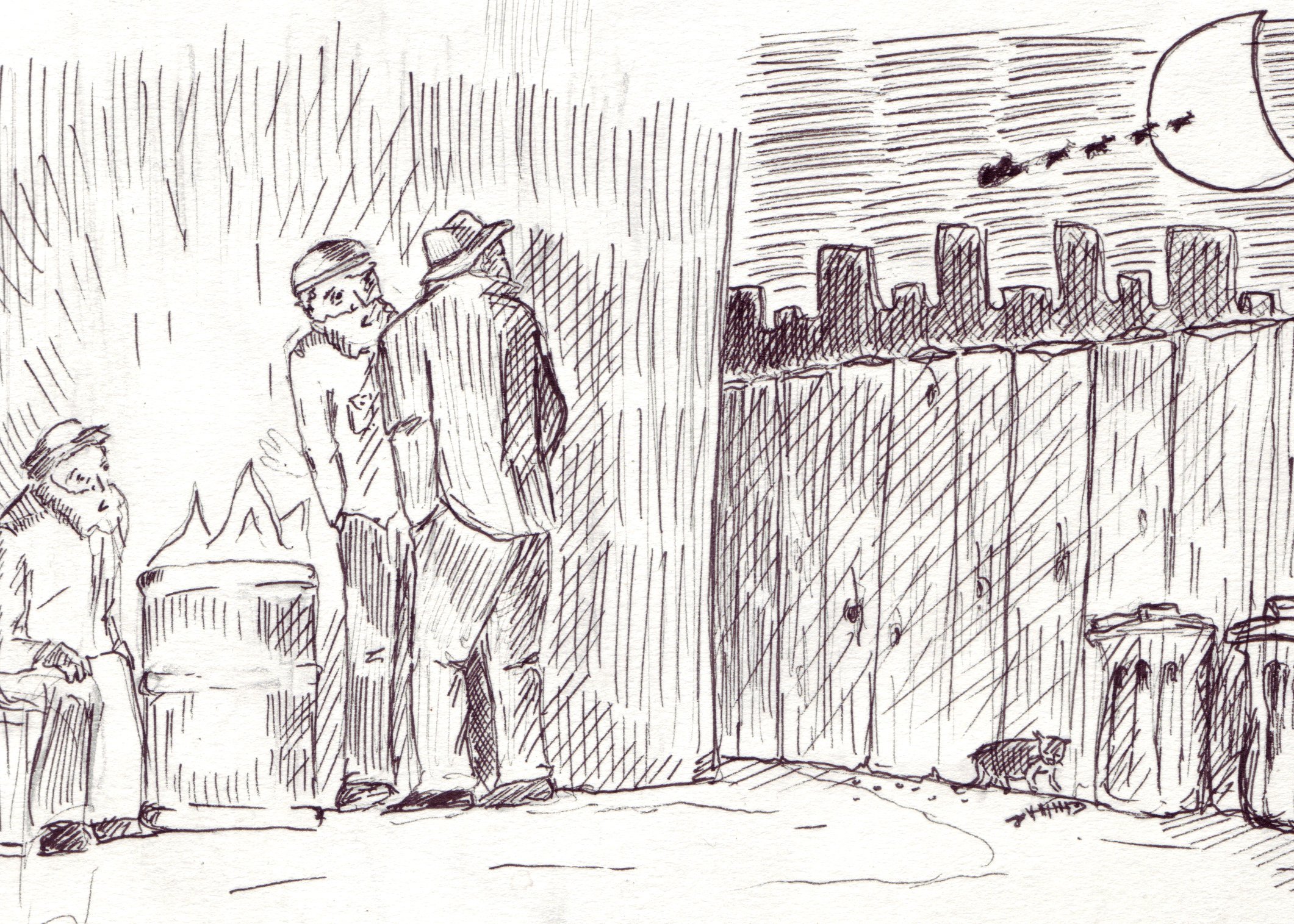 Do You Hear What I Hear