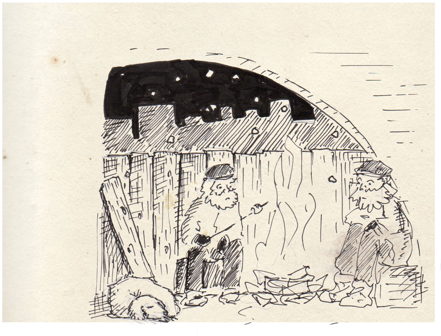 It Came Upon A Midnight Clear