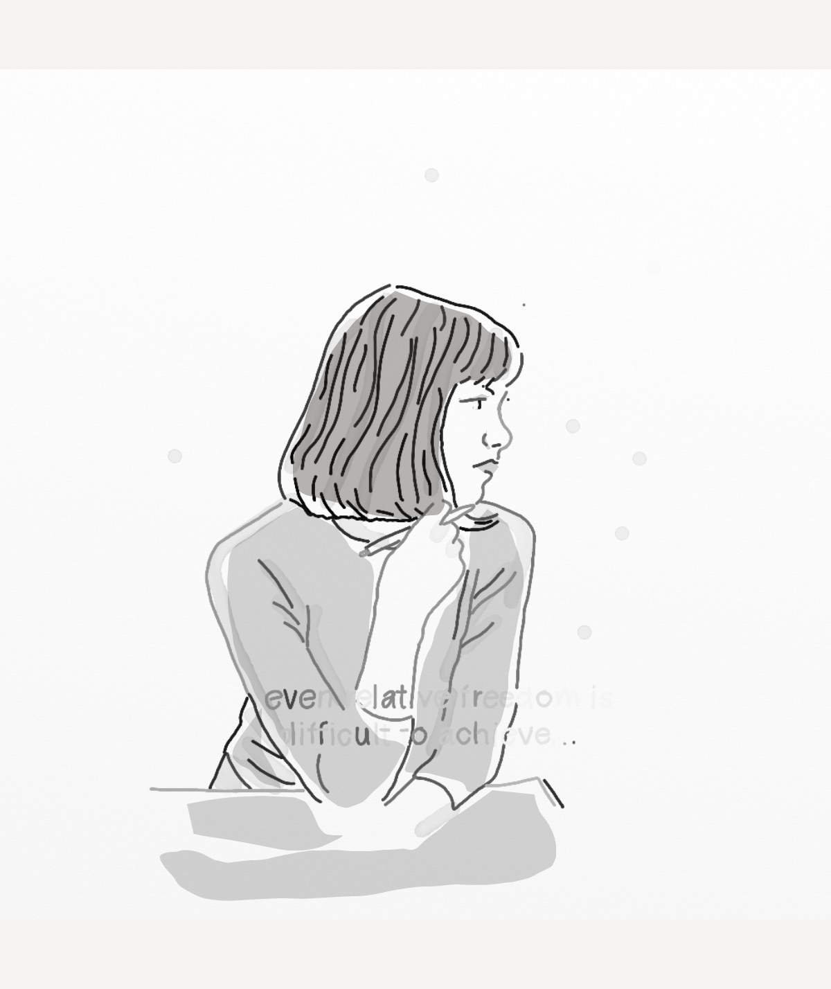 Illustration by Tom Harding