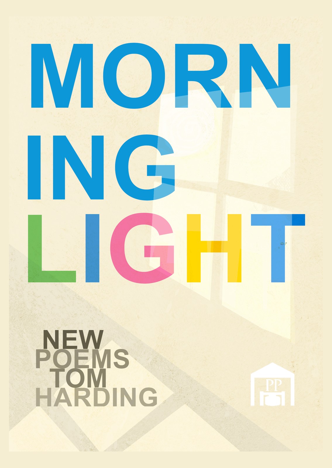 Morning Light book cover